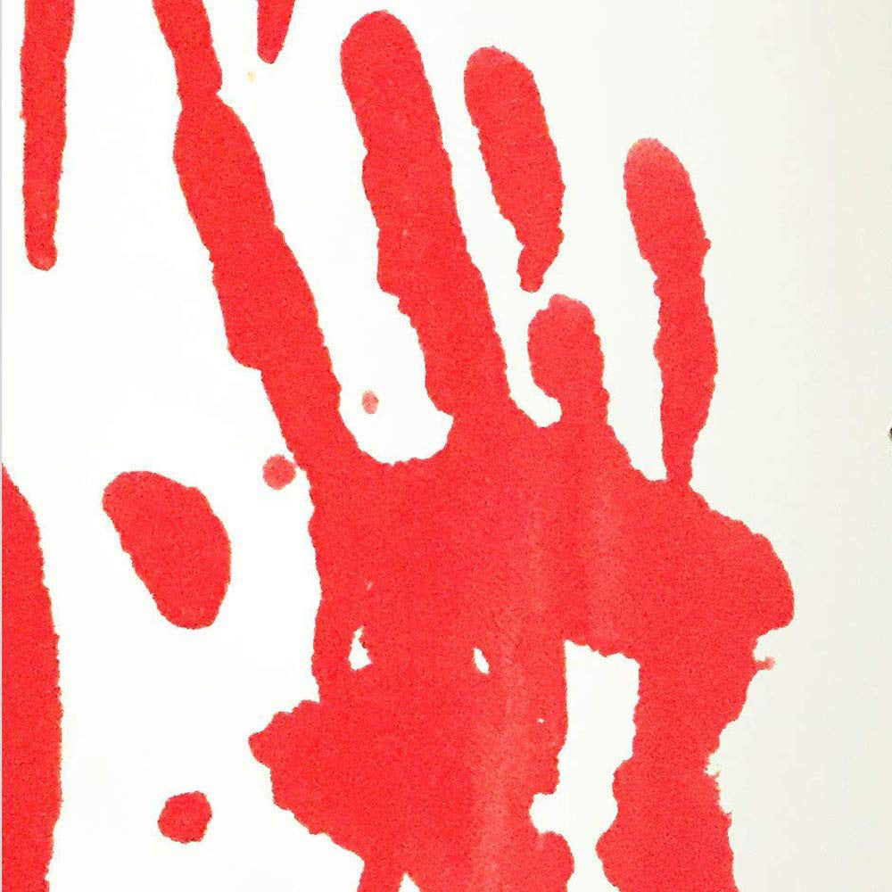 Color-Changing Halloween Doormat