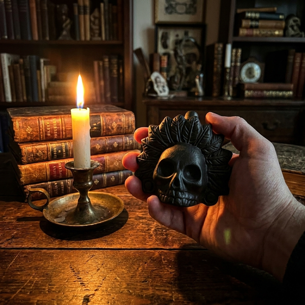 Haunted Whistle Prank